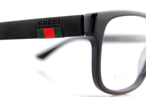 Gucci Eyeglasses by LensCrafters .